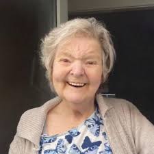 The family of Freda Dennison have asked that we share her passing with you.  *