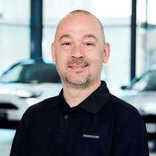 Autoriseret Toyota-Forhandler