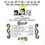 Overthinker @ Amityville Music Hall