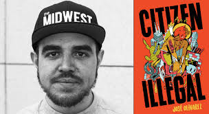 3 Contemporary Poets