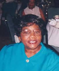 Bernice G. Edwards