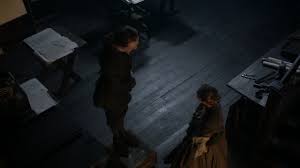 Outlander Homepage: “In the Shadows”