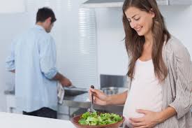 What To Eat When You Re Expecting Parents