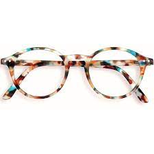Stylish Izipizi Blue Tortoise Shell Rounded Reading Glasses 32 Liked On Polyvore Featuring Accessories Eyewear Eyeglasses Gla Fashion Eye Glasses Round Tortoiseshell Glasses Glasses
