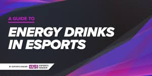 We often write and organize lists in alphabetical order. A Guide To Energy Drinks In Esports Esports Insider