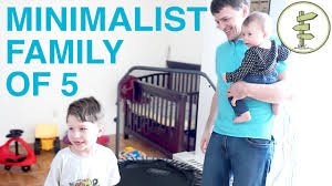 How much is a 2 bedroom apartment in canada. Minimalist Family Of 5 Living In A 1 Bedroom Apartment To Save Money Youtube