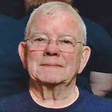 Springfield VT Area Obituaries: Ivan R. Larabee Jr.