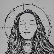 Art by Kenzie Shepherd