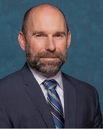 Mayor Chris Pimentel