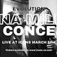 Evolution - Gina Milne In Concert