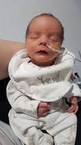 Say hello to the Bolton babies born in March 2020