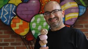See more ideas about sweet like candy, beautiful men, actors. North Jersey Ice Cream Shops To Delight Your Sweet Tooth