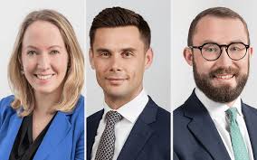 Carter Jonas opens first Kent office