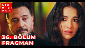 Yeni bölüm fragmanı, dizinin yeni bölümünün bu akşam ekrana gelmesinin ardından araştırılıyor. Kirmizi Oda 36 Bolum Fragman Youtube