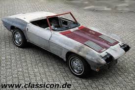 There are 54 1962 chevrolet corvettes for sale today on classiccars.com. 1963 Chevrolet Corvette C2 Sting Ray Roadster Classicon Motorwagen Media Gmbh