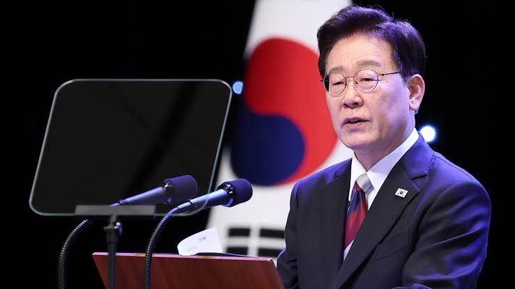 제81주년 광복절 경축식...이 대통령 경축사 키워드는? | YTN