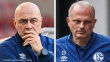 Näytä lisää sivusta fc schalke 04 facebookissa. Opinion Schalke Sackings Not Enough Without New Thinking Sports German Football And Major International Sports News Dw 28 02 2021