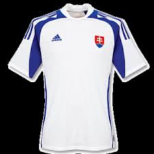 Slovakia performance & form graph is sofascore football livescore unique algorithm that we are generating from team's last 10 matches, statistics, detailed analysis and our own knowledge. Slovakia Football Shirts Kit T Shirts By Subside Sports