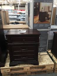 Universal Broadmoore Nightstand Big Boy Room Boy Room Vanity