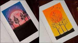 1.1 gambar waterboom dan matahari 1.2 perosotan di waterboom Coloring Scenery Apk Download 2021 Free 9apps