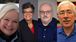 UofL recognizes its COVID-19 Heroes