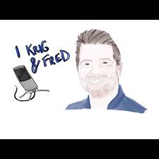 Avsnitt 64: Ett samtal med Rob...