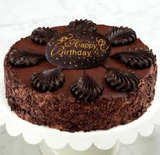 Sweet Chocolate Birthday Cake Images Free Download 50 Birthday Cake Designs Kue Cokelat Kue Cokelat