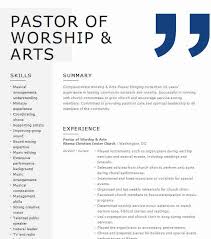 Worship Pastor Resume Example South Cleveland Church Of God Cleveland Tennessee