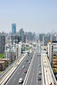 P = ui p = i2r p = u2 / r. China Shanghai Puxi Skyline Stock Photos Freeimages Com
