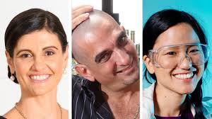 Cairns business blockbusters: FNQ's corporate stars revealed