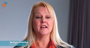 Bridget Preston, Claims Administrator, Saia Motor Freight Line · Riskonnect