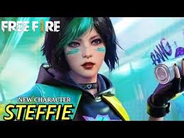 Free fire new character steffie is coming soon in free fire so lets take a loot at her abilities and skills in free fire advance server. Freefire New Character Steffie Ability 7 Days Free Steffie Ability Test Gameplay Youtube