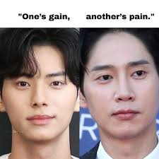 If you know.... 🙂 #LeeChaeMin #PARKSUNGHOON