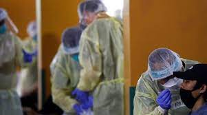 Latest stories from around the world, business, sports, lifestyle, commentary and more. Singapore Could See A Surge In Covid 19 Cases After Foreign Workers Are Tested Wong World News The Indian Express