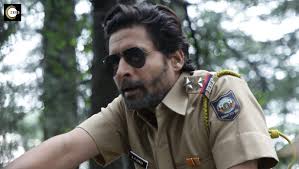 Bhram: Chandan Roy Sanyal Joins The Web Series As A Cop