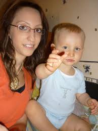 Jenny ETANCELIN (HARRE), 40 ans (DOUDEVILLE, PAVILLY)