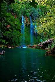 Looks Like A Good Place To Get Away From The World Beautiful Nature Real Nature Waterfall These are the most beautiful pictures of nature on pexels.