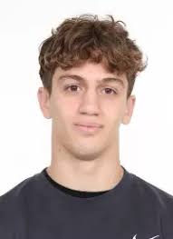 2024-25 Wrestling Roster