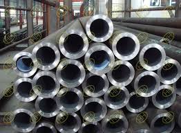 Pickling And Passivation Of 304 Stainless Steel Tubes Hebei Haihao Group