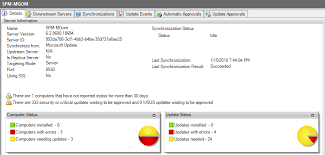 Wait for your result to be delivered to your phone via sms. Synchronize The Wsus Server With Microsoft Update