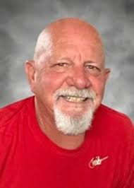 Richard Lee Guidry Obituary