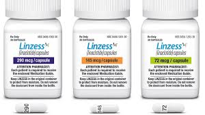 Image result for Linaclotide