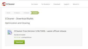 Techradar is supported by its audience. Ccleaner Software Download For Pc Windows 7 8 10 Tips Application