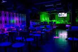 El Rey Disco Club
