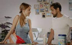 Demain nous appartient en replay après diffusion sur tf1. Margot Le Retour Dans Demain Nous Appartient Tf1 Elle Revient Fin Octobre 2018 Demain Nous Appartient Nouveautes Tele Com