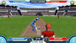 There are also games for girls, war games and even gambling. Pin On Cricastics 3d Practice Play