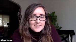 Cross-Connect: Allison Nance and Mary Angela Schroth