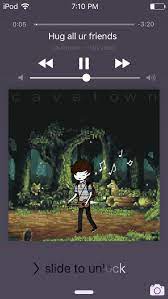 Okay This Cool Guy Is On Bandcamp And Youtube And His Name Is Cavetown He Is Such A Lil Bean And He Makes Really Cool M Strange Music Good Music Music