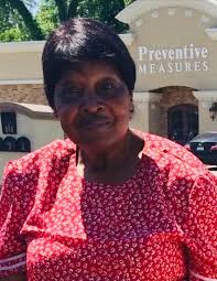 Obituary for Louise Mae Northern