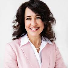 Tracy Imhoff, Realtor